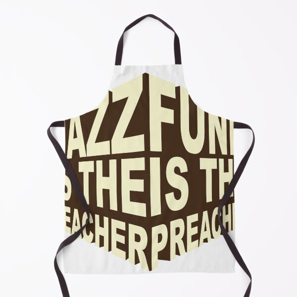Item preview, Jazz Vs Funk designed and sold by stracooldesign.