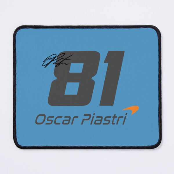 Item preview, Oscar Piastri -  Next F1 Sensation designed and sold by F1 Studio.