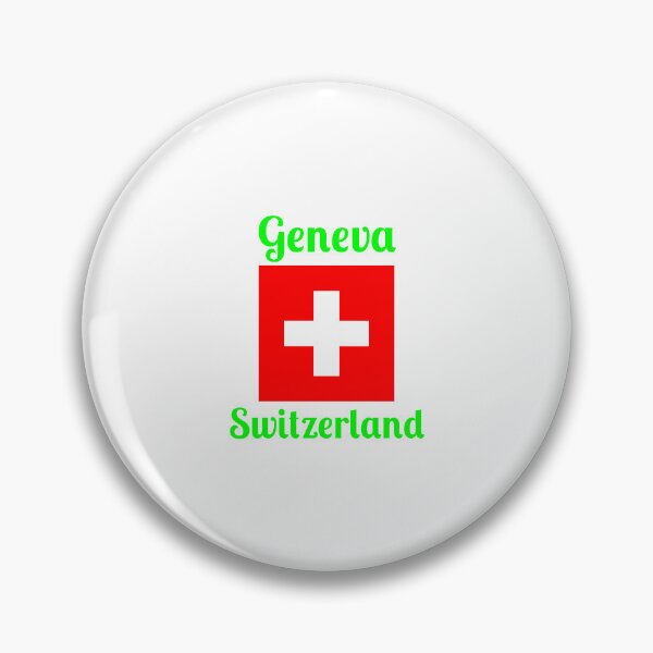 Item preview, Geneva Switzerland - Stylish Prints, designed and sold by Fleetwood1994.