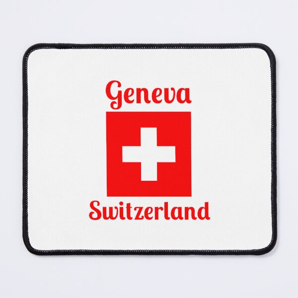 Item preview, Geneva Switzerland - Stylish Prints, designed and sold by Fleetwood1994.