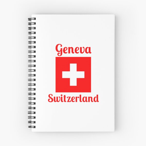 Item preview, Geneva Switzerland - Stylish Prints, designed and sold by Fleetwood1994.