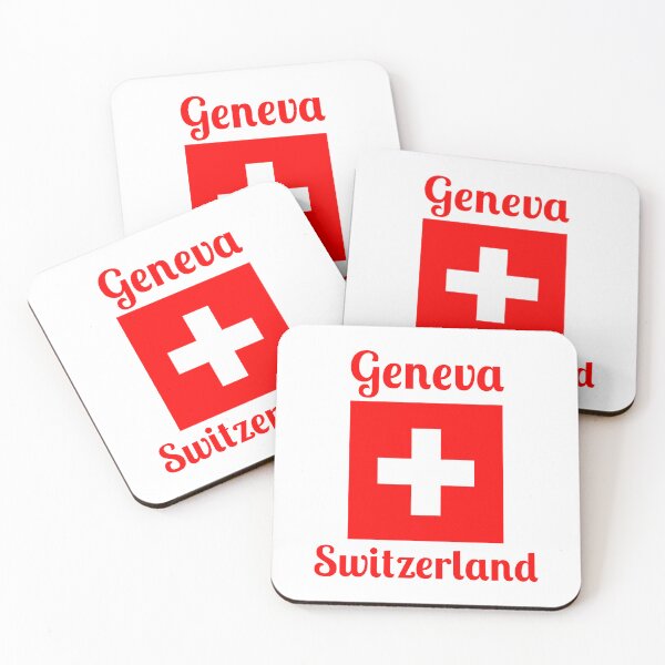Item preview, Geneva Switzerland - Stylish Prints, designed and sold by Fleetwood1994.