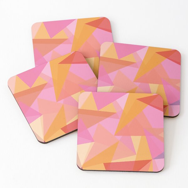 Item preview, Triangles designed and sold by dora decors.