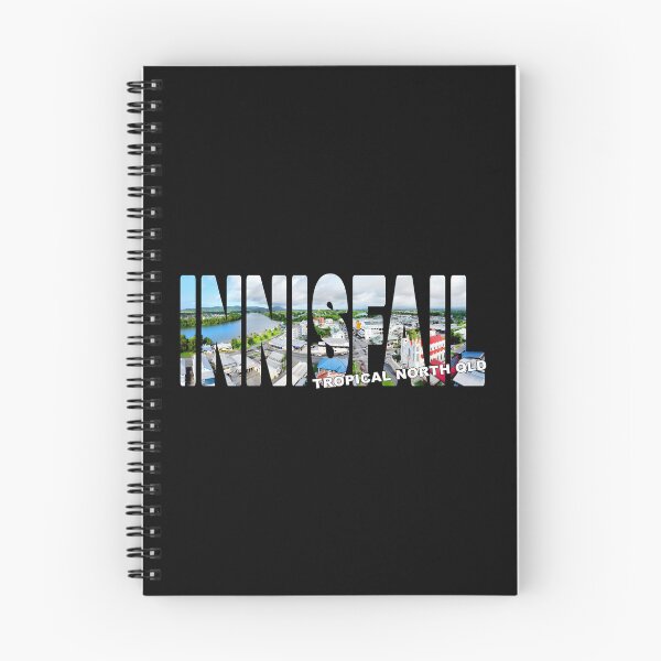 Item preview, INNISFAIL Tropical North QLD - Historic Street Johnstone River designed and sold by Adam Gormley.