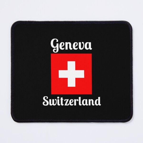 Item preview, Geneva Switzerland - Stylish Prints, designed and sold by Fleetwood1994.