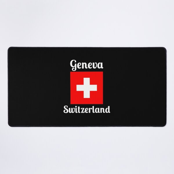 Item preview, Geneva Switzerland - Stylish Prints, designed and sold by Fleetwood1994.