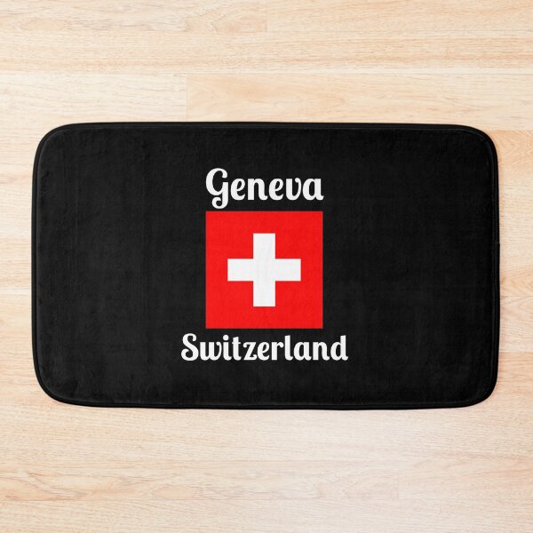 Item preview, Geneva Switzerland - Stylish Prints, designed and sold by Fleetwood1994.