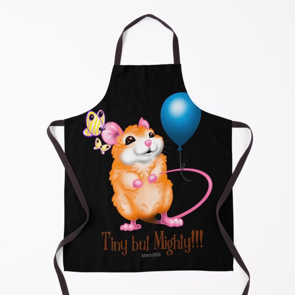 Item preview, Weirdest Animals A-Z: Nantucket Beach Mouse designed and sold by MetroINKbooks.