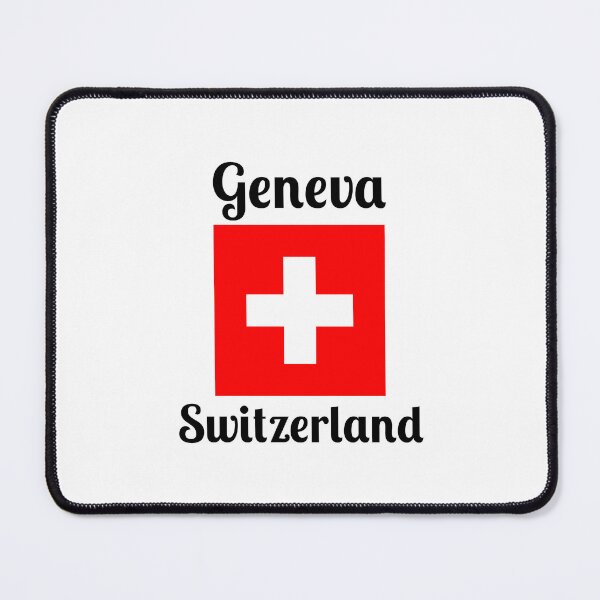 Item preview, Geneva Switzerland - Stylish Prints, designed and sold by Fleetwood1994.