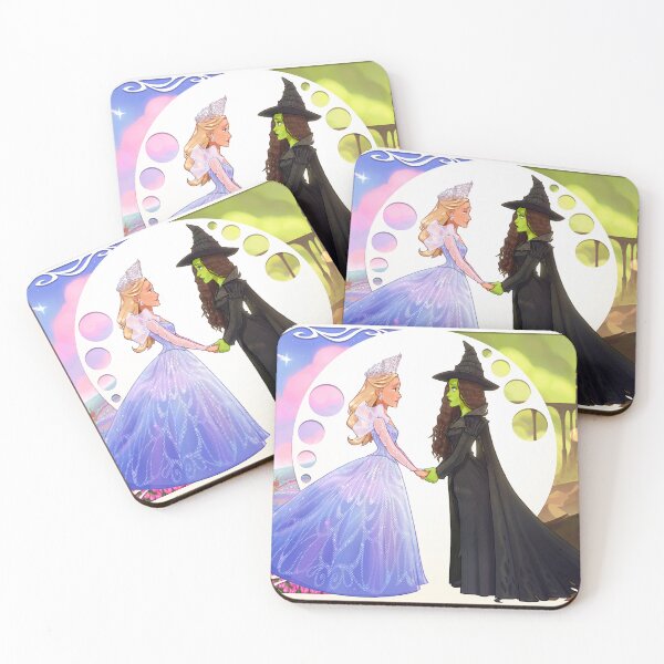 Item preview, Witches for good designed and sold by gueligldv.
