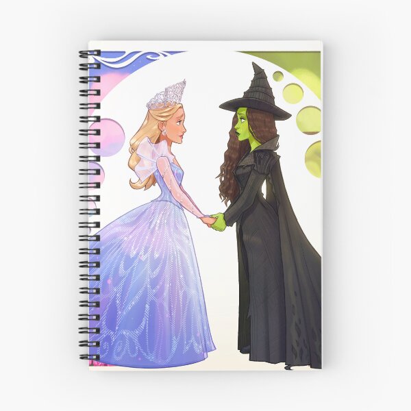 Item preview, Witches for good designed and sold by gueligldv.