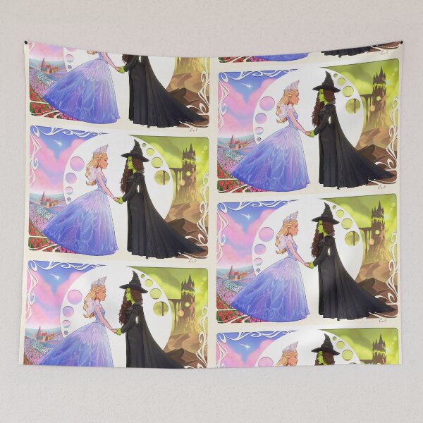 Item preview, Witches for good designed and sold by gueligldv.