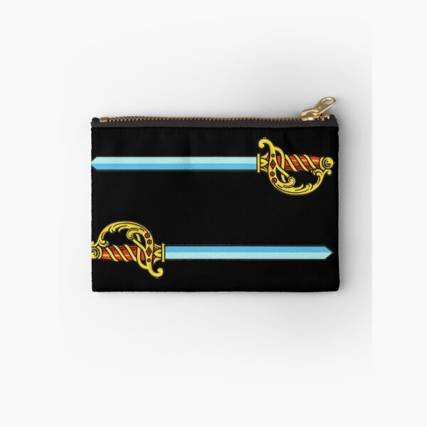 Item preview, Two of Swords designed and sold by TalentlessHack15.