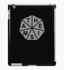 Atheism iPad Case/Skin