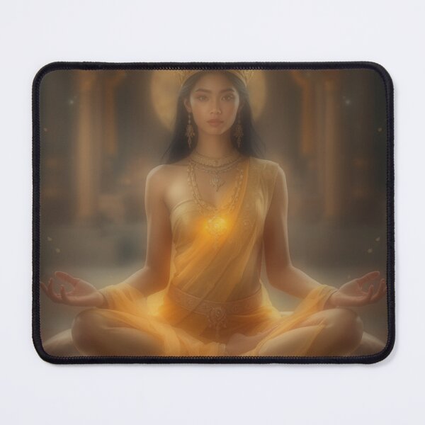 Item preview, 5.3 Queens - Sacred Femininity Images designed and sold by Aurel8.