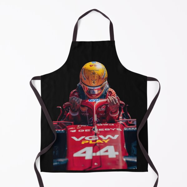 Item preview, F1 Victory Moment – Number 44 designed and sold by boxboxclub.