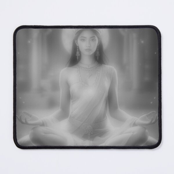 Item preview, 5.4 Queens - Sacred Femininity Images designed and sold by Aurel8.