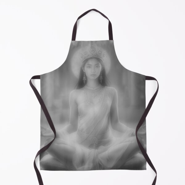 Item preview, 5.4 Queens - Sacred Femininity Images designed and sold by Aurel8.