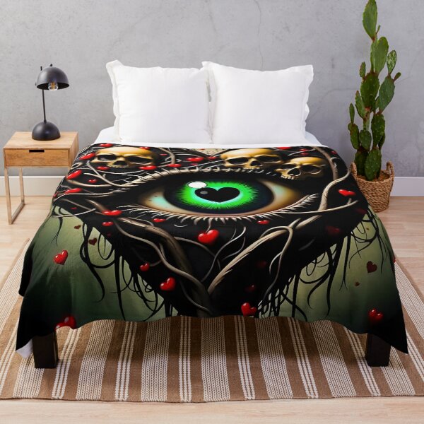 Item preview, Front eye designed and sold by Joshuasanga76a.