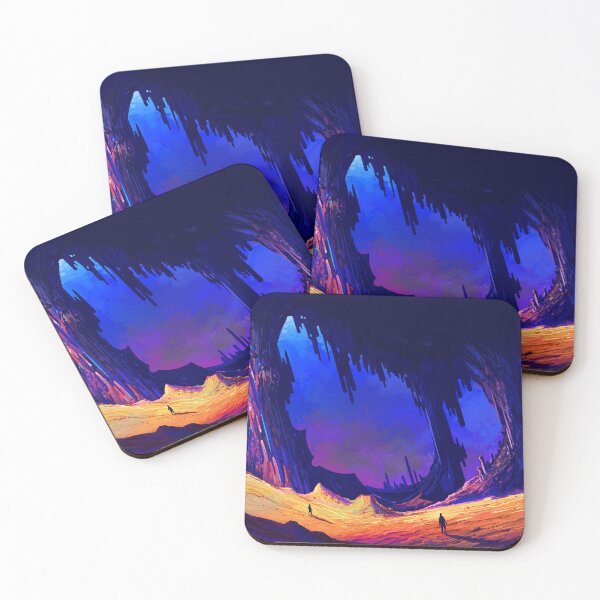 Item preview, Desert Rock designed and sold by Denis Godyna.