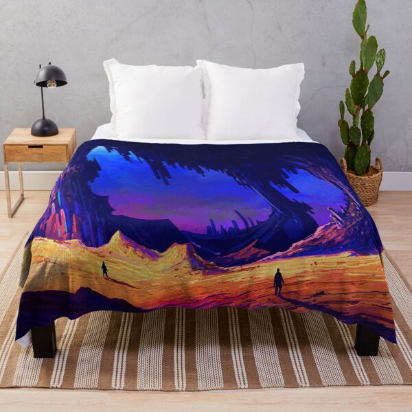Item preview, Desert Rock designed and sold by Denis Godyna.