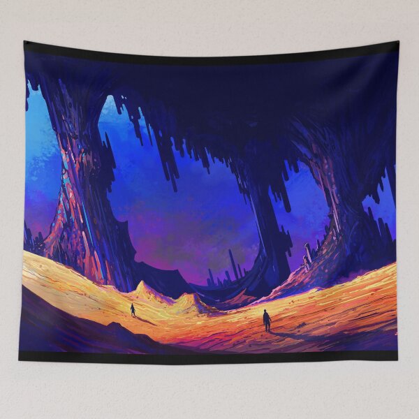 Item preview, Desert Rock designed and sold by Denis Godyna.