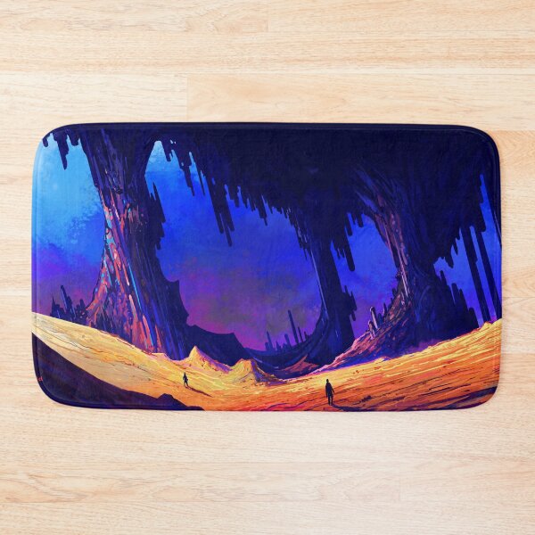 Item preview, Desert Rock designed and sold by Denis Godyna.