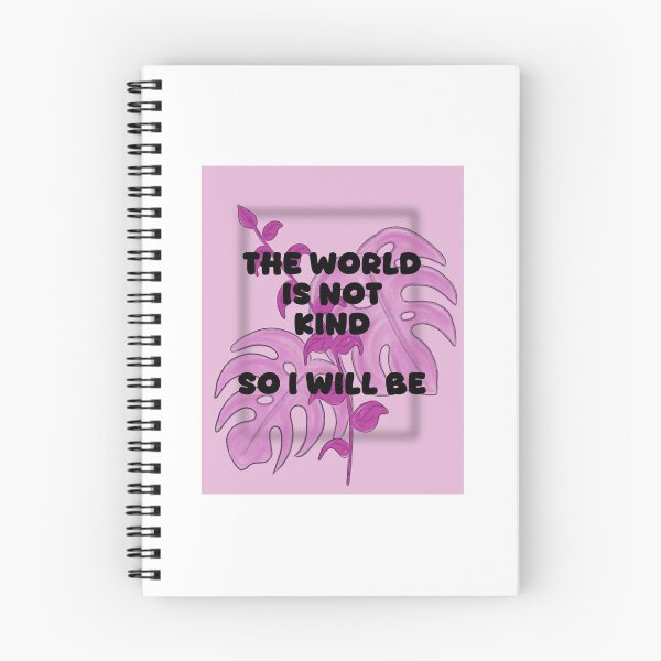 Item preview, The world is not kinda monsteras designed and sold by Bugbotherer30.