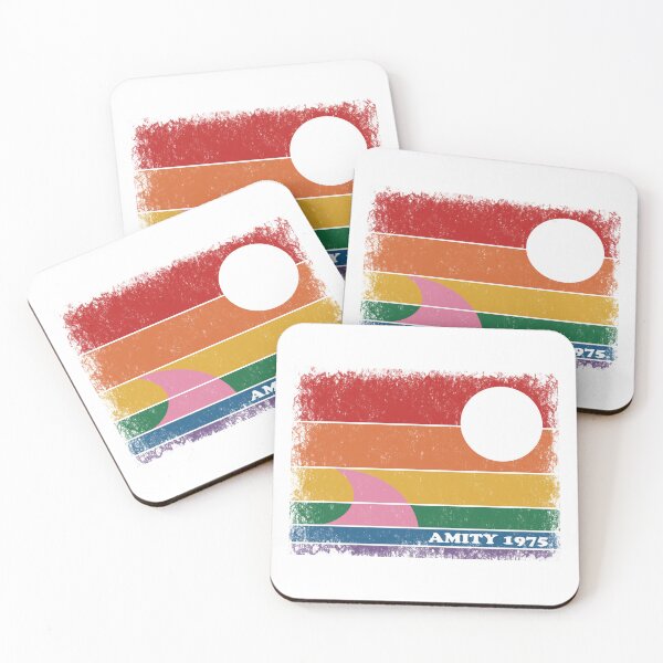Item preview, Amity 1975. #2 designed and sold by EunsooLee.
