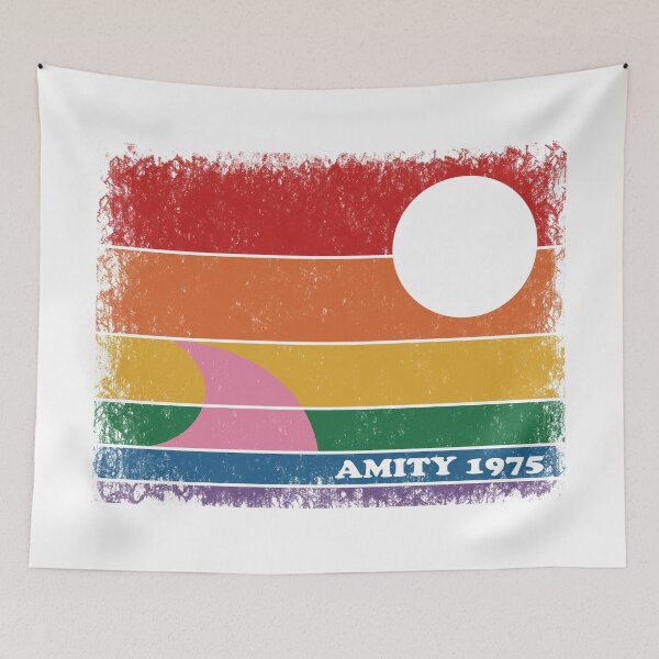 Item preview, Amity 1975. #2 designed and sold by EunsooLee.