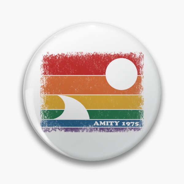 Item preview, Amity 1975. designed and sold by EunsooLee.