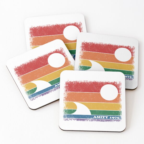 Item preview, Amity 1975. designed and sold by EunsooLee.