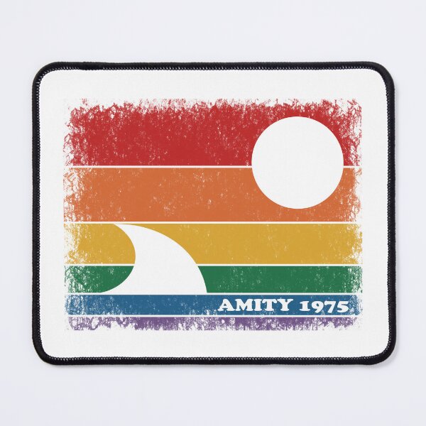 Item preview, Amity 1975. designed and sold by EunsooLee.