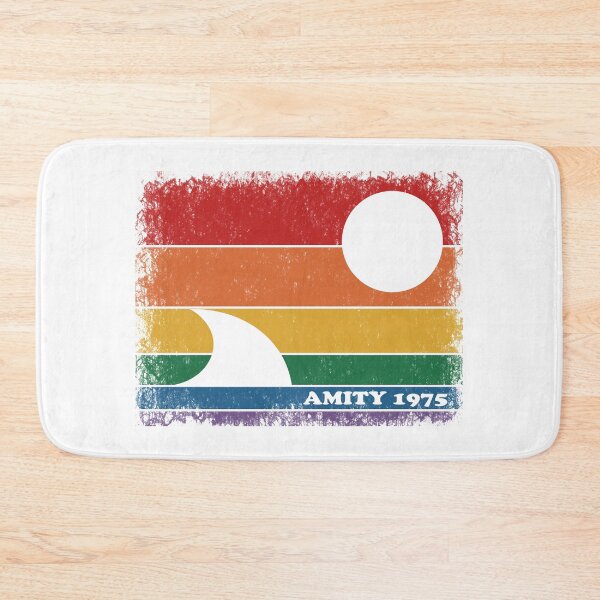 Item preview, Amity 1975. designed and sold by EunsooLee.