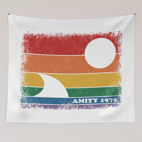 Item preview, Amity 1975. designed and sold by EunsooLee.