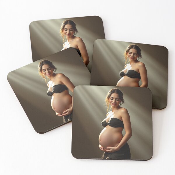 Item preview, 6.1 Pregnant Women Aesthetics designed and sold by Aurel8.