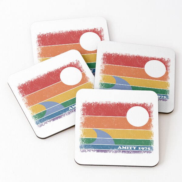 Item preview, Amity 1975. #3 designed and sold by EunsooLee.