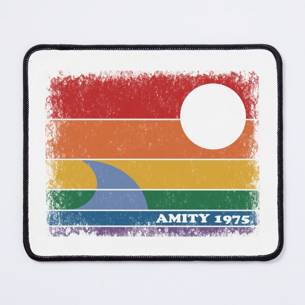 Item preview, Amity 1975. #3 designed and sold by EunsooLee.