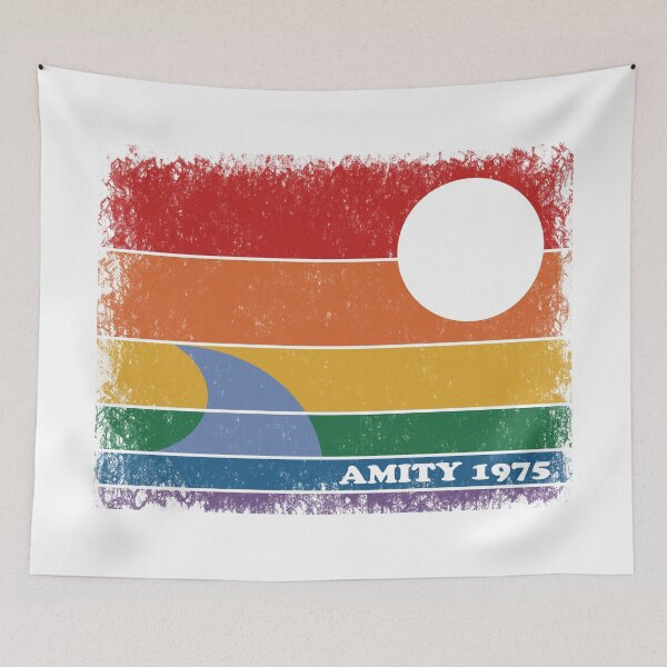 Item preview, Amity 1975. #3 designed and sold by EunsooLee.