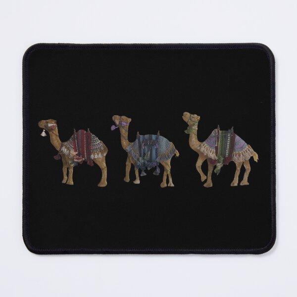 Item preview, Strange Horses designed and sold by Eurydice's Closet.