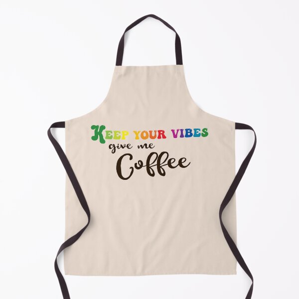 Item preview, Give me Coffee - Rainbow designed and sold by WalkingFox.
