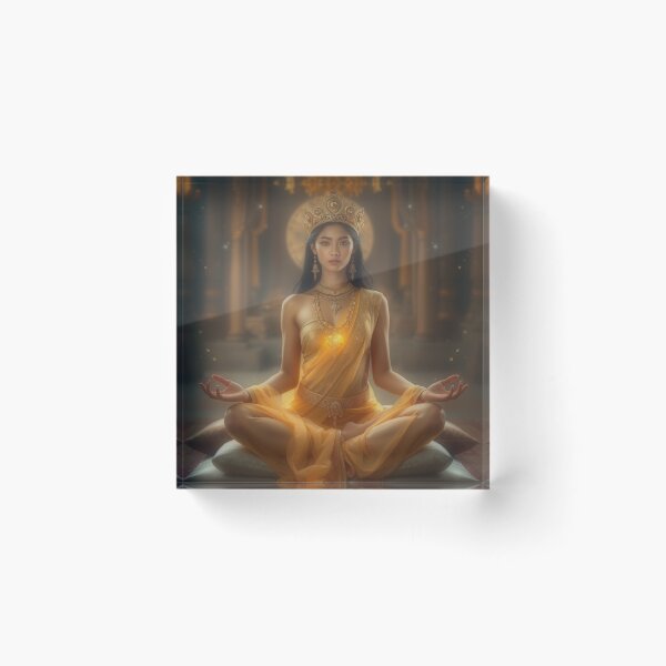 Item preview, 5.1 Queens - Sacred Femininity Images designed and sold by Aurel8.