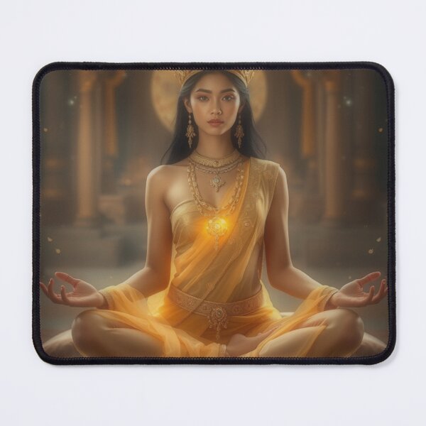 Item preview, 5.1 Queens - Sacred Femininity Images designed and sold by Aurel8.