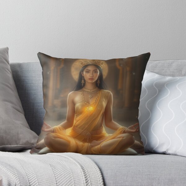 Item preview, 5.1 Queens - Sacred Femininity Images designed and sold by Aurel8.
