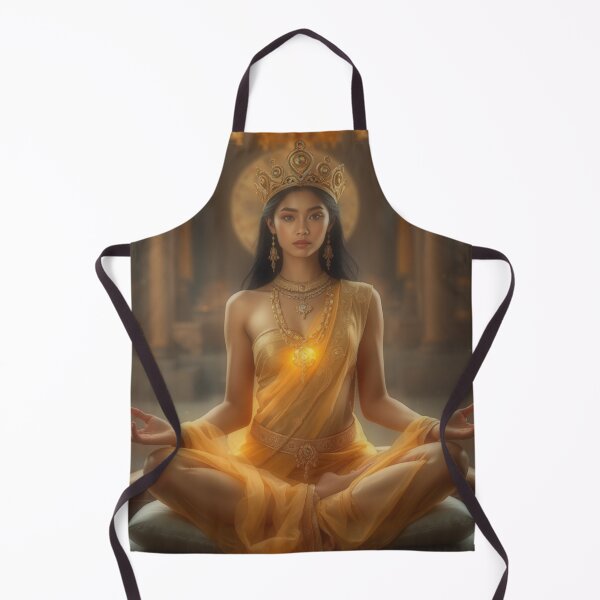 Item preview, 5.1 Queens - Sacred Femininity Images designed and sold by Aurel8.