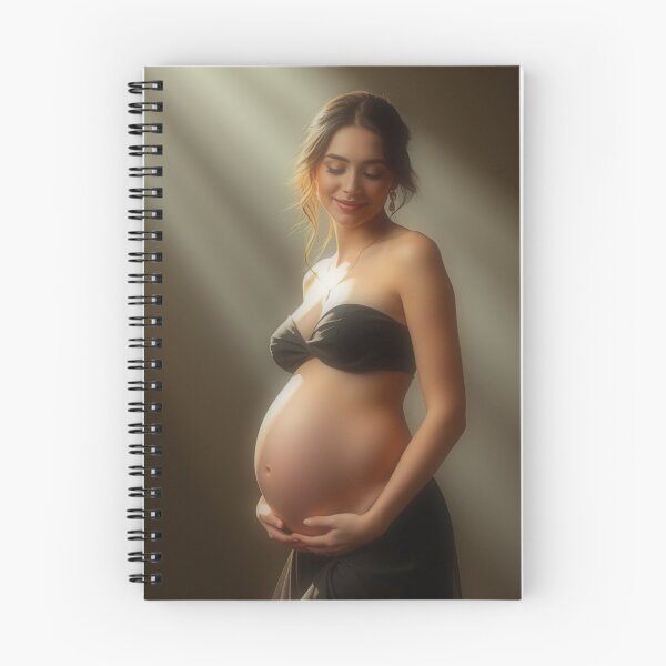 Item preview, 6.3 Pregnant Women Aesthetics designed and sold by Aurel8.