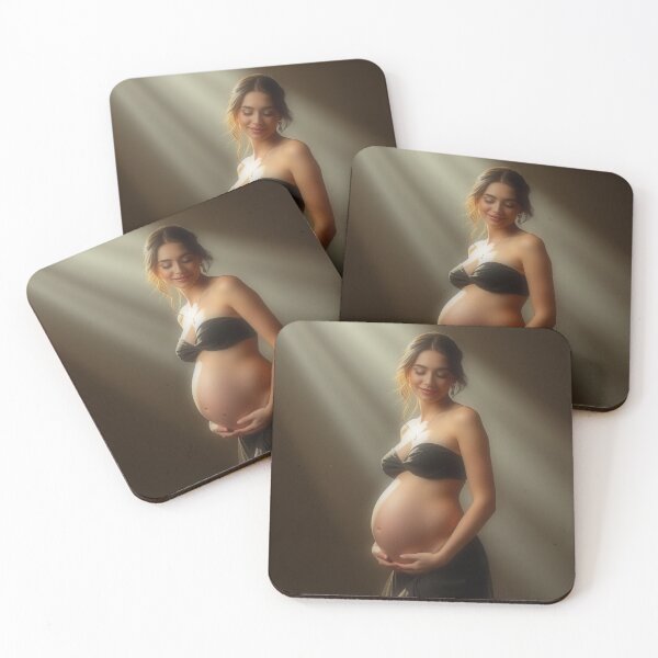 Item preview, 6.3 Pregnant Women Aesthetics designed and sold by Aurel8.