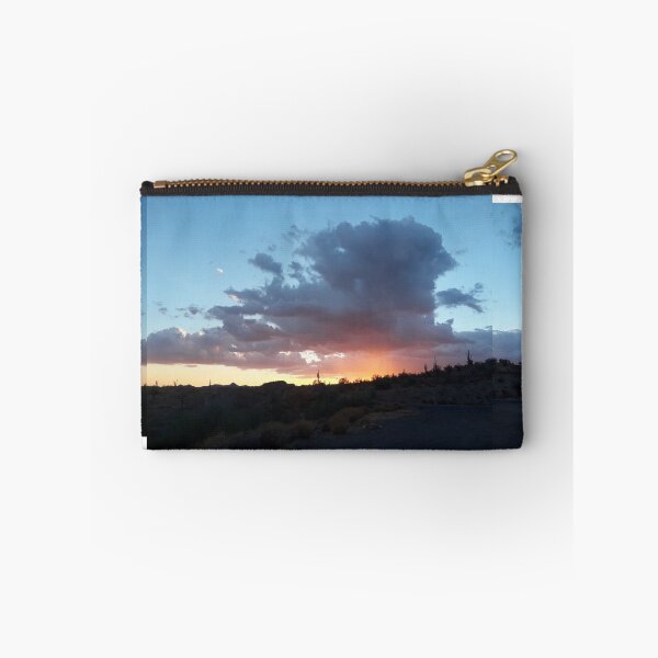 Item preview, Lake Pleasant Sunset 2020-07-12 designed and sold by WalkingFox.
