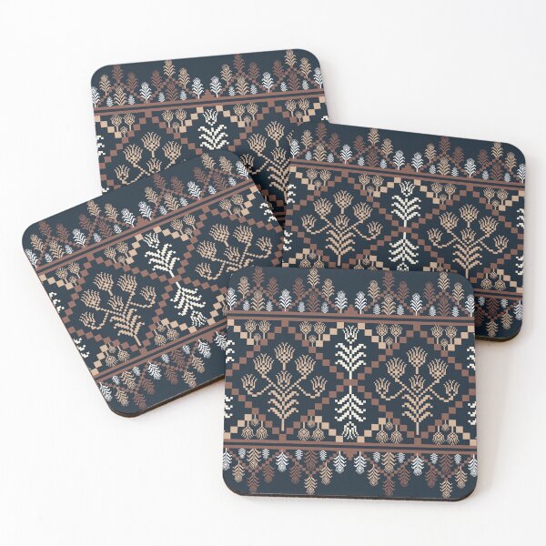 Item preview, Rustic Floral Weave designed and sold by Hunzaly.