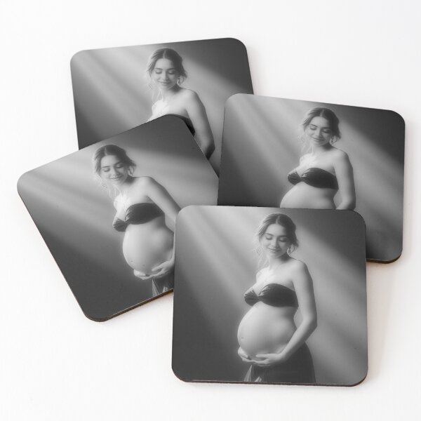 Item preview, 6.4 Pregnant Women Aesthetics designed and sold by Aurel8.
